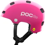 Šport a outdoor | Cyklistika | Prilby - POC POCito Crane MIPS M Fluorescent Pink Šport a outdoor | Cyklistika | Prilby - POC POCito Crane MIPS M Fluorescent Pink