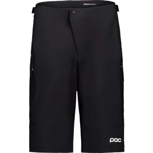 Šport a outdoor | Cyklistika | Oblečenie | Šortky - POC W%27s Motion Shorts Uranium Black LRG Šport a outdoor | Cyklistika | Oblečenie | Šortky - POC W%27s Motion Shorts Uranium Black LRG