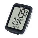 SIGMA SPORT tachometer - BC 10.0 STS - biela/čierna SIGMA SPORT tachometer - BC 10.0 STS - biela/čierna
