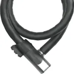 Šport a outdoor | Cyklistika | Cyklodoplnky | Zámky - ABUS 860/110 QS RBU Centuro Šport a outdoor | Cyklistika | Cyklodoplnky | Zámky - ABUS 860/110 QS RBU Centuro