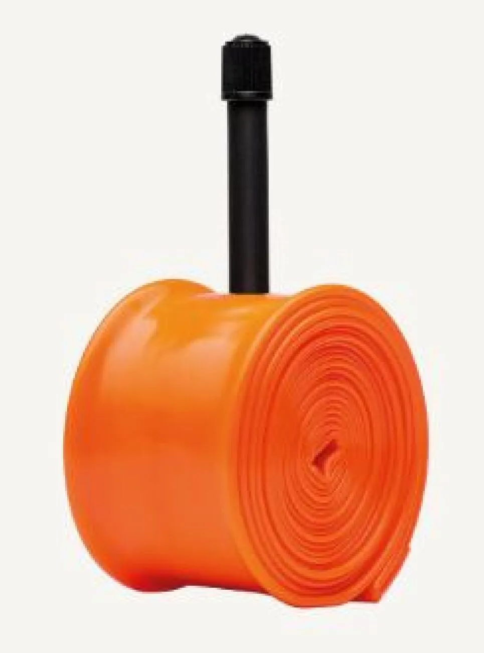 TUBOLITO duša - X-TUBO CITY/TUBO 28/700C - AV - oranžová TUBOLITO duša - X-TUBO CITY/TUBO 28/700C - AV - oranžová