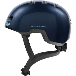 Šport a outdoor | Cyklistika | Prilby - ABUS Skurb Kid midnight blue S Šport a outdoor | Cyklistika | Prilby - ABUS Skurb Kid midnight blue S
