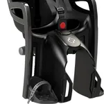 Šport a outdoor | Cyklistika | Detské sedačky - HAMAX Cyklosedačka s adaptérom Zenith W grey/black Šport a outdoor | Cyklistika | Detské sedačky - HAMAX Cyklosedačka s adaptérom Zenith W grey/black