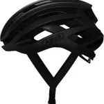 Šport a outdoor | Cyklistika | Prilby - ABUS AirBreaker velvet black L Šport a outdoor | Cyklistika | Prilby - ABUS AirBreaker velvet black L