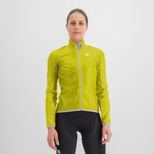 SPORTFUL vodeodolná bunda - HOT PACK EASYLIGHT - žltá SPORTFUL vodeodolná bunda - HOT PACK EASYLIGHT - žltá