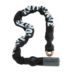 KRYPTONITE zámok na bicykel - KRYPTOLOK 912 INTEGRATED - biela/šedá/čierna KRYPTONITE zámok na bicykel - KRYPTOLOK 912 INTEGRATED - biela/šedá/čierna