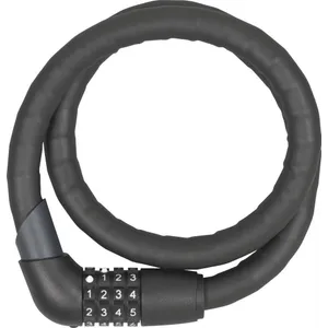 Šport a outdoor | Cyklistika | Cyklodoplnky | Zámky - ABUS 1360/110 Tresor Šport a outdoor | Cyklistika | Cyklodoplnky | Zámky - ABUS 1360/110 Tresor