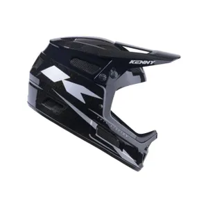 KENNY Cyklistická prilba - ELITE 26 - čierna KENNY Cyklistická prilba - ELITE 26 - čierna