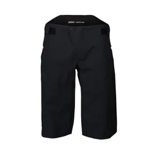 POC Bastion Shorts Uranium Black - XL POC Bastion Shorts Uranium Black - XL