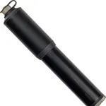 Šport a outdoor | Cyklistika | Cyklodoplnky | Pumpy - Blackburn Mammoth Mini Pump Black Šport a outdoor | Cyklistika | Cyklodoplnky | Pumpy - Blackburn Mammoth Mini Pump Black