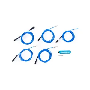 PARK TOOL sada náradia - SET PT-IR-1-3 - modrá PARK TOOL sada náradia - SET PT-IR-1-3 - modrá