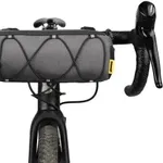 Šport a outdoor | Cyklistika | Cyklodoplnky | Tašky - Rhinowalk Taška na riadidlá RK9103GY sivá Šport a outdoor | Cyklistika | Cyklodoplnky | Tašky - Rhinowalk Taška na riadidlá RK9103GY sivá