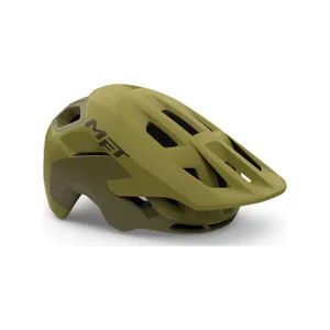 MET Cyklistická prilba - REVO MIPS - zelená MET Cyklistická prilba - REVO MIPS - zelená