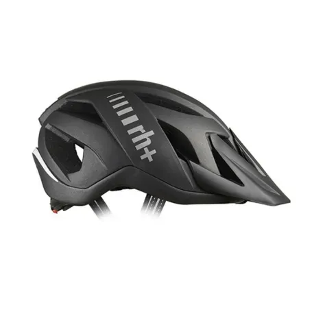 Cyklistická prilba RH+ 3in1, matt anthracite metal Cyklistická prilba RH+ 3in1, matt anthracite metal