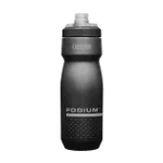 CAMELBAK Cyklistická fľaša na vodu - PODIUM® - čierna CAMELBAK Cyklistická fľaša na vodu - PODIUM® - čierna