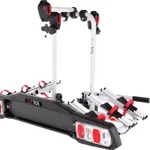 Auto-moto | Nosiče a boxy | Nosiče bicyklov - SIXTOL - Nosič bicyklov na ťažné zariadenie BIKE 3 Auto-moto | Nosiče a boxy | Nosiče bicyklov - SIXTOL - Nosič bicyklov na ťažné zariadenie BIKE 3