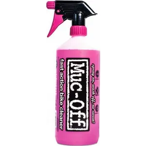 Šport a outdoor | Cyklistika | Čistiace a mazacie prostriedky | Čističe na bicykle - Muc-Off Bike Cleaner 1 L Šport a outdoor | Cyklistika | Čistiace a mazacie prostriedky | Čističe na bicykle - Muc-Off Bike Cleaner 1 L