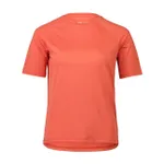 POC Cyklistický dres s krátkym rukávom - REFORM ENDURO LIGHT TEE - červená POC Cyklistický dres s krátkym rukávom - REFORM ENDURO LIGHT TEE - červená