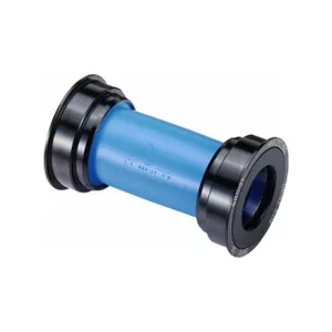 BBB stredové zloženie - BOTTOMPRESS 24-86,5 mm - modrá/čierna BBB stredové zloženie - BOTTOMPRESS 24-86,5 mm - modrá/čierna