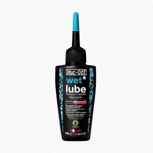 MUC-OFF mazivo - WET WEATHER LUBE MUC-OFF mazivo - WET WEATHER LUBE