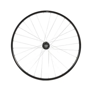 Športy > Cyklistika > Servis bicyklov > Kolesá na bicykle > Kolesá na mestské bicykle - Predné koleso na 28" trekingový bicykel 2-stenný ráfik 23C QR 9 mm kotúč. brzdy Športy > Cyklistika > Servis bicyklov > Kolesá na bicykle > Kolesá na mestské bicykle - Predné koleso na 28" trekingový bicykel 2-stenný ráfik 23C QR 9 mm kotúč. brzdy