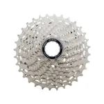 SHIMANO kazeta - CASSETTE 105 R7000 11 11-32 - strieborná SHIMANO kazeta - CASSETTE 105 R7000 11 11-32 - strieborná