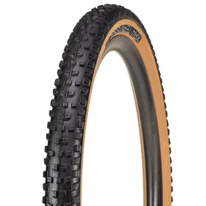 Bontrager XR4 Team Issue TLR MTB 2,4 inch., Plášť, Velikosť: 27,5 inch. Bontrager XR4 Team Issue TLR MTB 2,4 inch., Plášť, Velikosť: 27,5 inch.