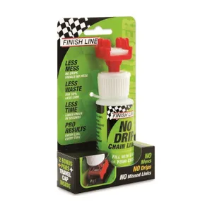 FINISH LINE olejnička - NO DRIP FINISH LINE olejnička - NO DRIP