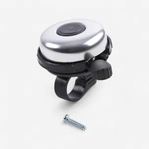 Športy > Cyklistika > Príslušenstvo na bicykel > Zvončeky a spätné zrkadlá na bicykle - Zvonček na elektrický bicykel na pravú ruku Športy > Cyklistika > Príslušenstvo na bicykel > Zvončeky a spätné zrkadlá na bicykle - Zvonček na elektrický bicykel na pravú ruku