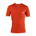 LEATT Cyklistický dres s krátkym rukávom - MTB ALLMOUNTAIN 2.0 - červená LEATT Cyklistický dres s krátkym rukávom - MTB ALLMOUNTAIN 2.0 - červená