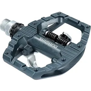 Šport a outdoor | Cyklistika | Diely a komponenty | Pedále - Shimano PD-EH500 SPD zarážky SM-SH56 Šport a outdoor | Cyklistika | Diely a komponenty | Pedále - Shimano PD-EH500 SPD zarážky SM-SH56