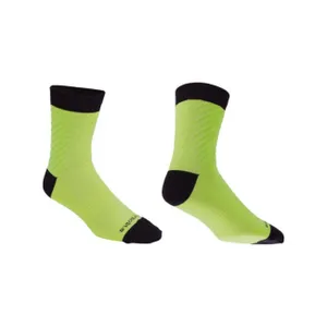 BBB Cyklistické ponožky klasické - THERMOFEET - žltá BBB Cyklistické ponožky klasické - THERMOFEET - žltá