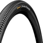 Šport a outdoor | Cyklistika | Diely a komponenty | Plášte - Continental Double Fighter III Sport drôt 16 × 1,75 Šport a outdoor | Cyklistika | Diely a komponenty | Plášte - Continental Double Fighter III Sport drôt 16 × 1,75