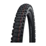 SCHWALBE plášť - EDDY CURRENT REAR (70-584) 27.5x2.80 GRAVITY - čierna SCHWALBE plášť - EDDY CURRENT REAR (70-584) 27.5x2.80 GRAVITY - čierna