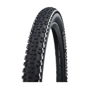 SCHWALBE plášť - RAPID ROB 26x2.25 K-GUARD 50EPI - čierna/biela SCHWALBE plášť - RAPID ROB 26x2.25 K-GUARD 50EPI - čierna/biela