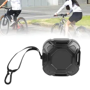 Samonavíjacie ťažné lano na bicykel inSPORTline ISL Katys Samonavíjacie ťažné lano na bicykel inSPORTline ISL Katys