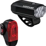 Šport a outdoor | Cyklistika | Cyklodoplnky | Svetlá - Lezyne Micro Drive 800+/KTV Drive+ Pair Satin Black/Black Šport a outdoor | Cyklistika | Cyklodoplnky | Svetlá - Lezyne Micro Drive 800+/KTV Drive+ Pair Satin Black/Black