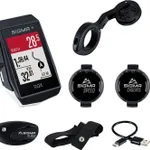 Šport a outdoor | Cyklistika | Cyklocomputery a navigácie | Cyklocomputery - Sigma ROX 11.1 EVO SENSOR SET Šport a outdoor | Cyklistika | Cyklocomputery a navigácie | Cyklocomputery - Sigma ROX 11.1 EVO SENSOR SET