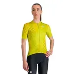 Dámsky cyklistický dres s krátkym rukávom SPORTFUL Rocket w jersey, cedar masala Dámsky cyklistický dres s krátkym rukávom SPORTFUL Rocket w jersey, cedar masala