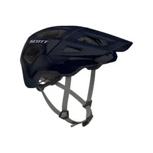 SCOTT Cyklistická prilba - ARGO PLUS - modrá SCOTT Cyklistická prilba - ARGO PLUS - modrá