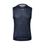 POC Cyklistické tielko - AIR INDOOR - modrá POC Cyklistické tielko - AIR INDOOR - modrá