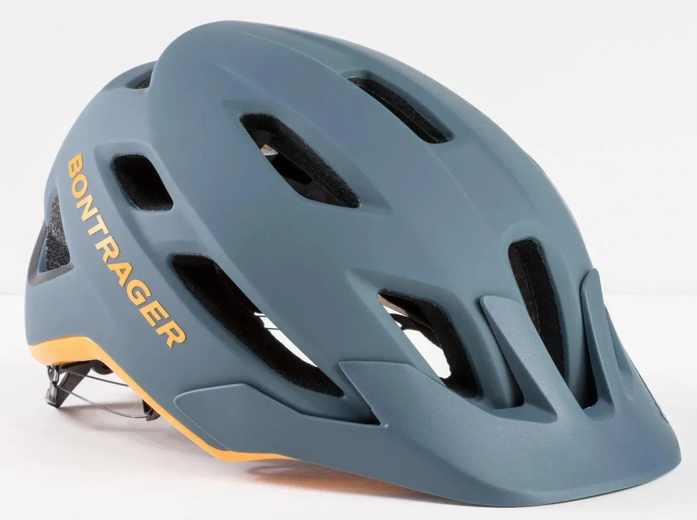 Bontrager Quantum Mips -60 cm, Prilba, Velikosť: 54-60 cm Bontrager Quantum Mips -60 cm, Prilba, Velikosť: 54-60 cm