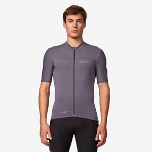 Športy > Cyklistika > Cyklistické oblečenie > Pánske cyklistické oblečenie > Pánske cyklistické dresy a tričká > Pánske cyklistické dresy a tričká s krátkym rukávom - Pánsky dres EDR 2 na cestnú cyklistiku krátky rukáv fialový Športy > Cyklistika > Cyklistické oblečenie > Pánske cyklistické oblečenie > Pánske cyklistické dresy a tričká > Pánske cyklistické dresy a tričká s krátkym rukávom - Pánsky dres EDR 2 na cestnú cyklistiku krátky rukáv fialový