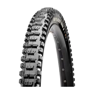MAXXIS plášť - MINION DHR II 3CT/EXO/TR 29" x 2.30 - čierna MAXXIS plášť - MINION DHR II 3CT/EXO/TR 29" x 2.30 - čierna