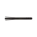 UNIOR vyrážač misiek hlavového zloženia - BOWL PUNCHER 1" x 1.1/8" x 1.1/4" - čierna UNIOR vyrážač misiek hlavového zloženia - BOWL PUNCHER 1" x 1.1/8" x 1.1/4" - čierna