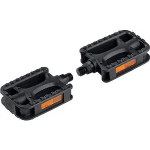 Šport a outdoor | Cyklistika | Diely a komponenty | Pedále - Force Arto čierne Šport a outdoor | Cyklistika | Diely a komponenty | Pedále - Force Arto čierne