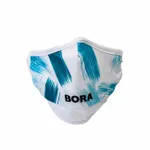 BONAVELO rúško - BORA 2022 - zelená BONAVELO rúško - BORA 2022 - zelená