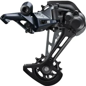 Šport a outdoor | Cyklistika | Diely a komponenty | Prehadzovačky - Shimano Slx RD-M7100 Sgs Sivá Šport a outdoor | Cyklistika | Diely a komponenty | Prehadzovačky - Shimano Slx RD-M7100 Sgs Sivá