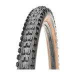 MAXXIS plášť - MINION DHF EXO/TR/TANWALL 29" x 2.50 - béžová/čierna MAXXIS plášť - MINION DHF EXO/TR/TANWALL 29" x 2.50 - béžová/čierna