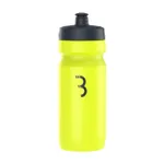 BBB Cyklistická fľaša na vodu - COMPTANK 3.0 550 ML - žltá BBB Cyklistická fľaša na vodu - COMPTANK 3.0 550 ML - žltá
